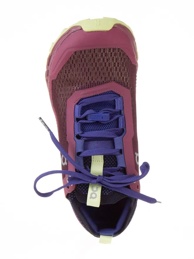 ON RUNNING Outdoor- & Sportschuhe^Laufschuhe "Cloudultra" in Beere