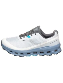 ON RUNNING Sportschuhe^Laufschuhe "Cloudvista 2" in Weiß/ Blau