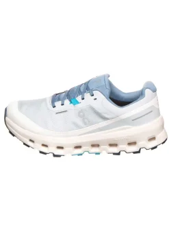 ON RUNNING Outdoor- & Sportschuhe^Laufschuhe "Cloudvista 2" in Weiß/ Hellblau