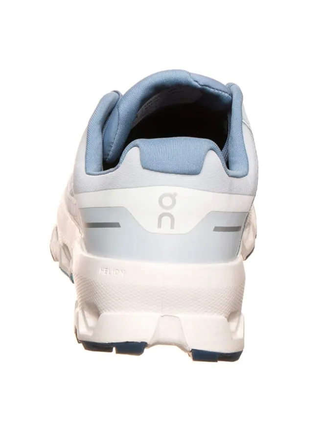 ON RUNNING Outdoor- & Sportschuhe^Laufschuhe "Cloudvista 2" in Weiß/ Hellblau
