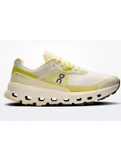 Laufschuhe "Cloudvista 2" in Gelb/ Weiß>ON RUNNING Online