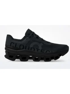 Laufschuhe "Clourmonster" in Schwarz>ON RUNNING Discount