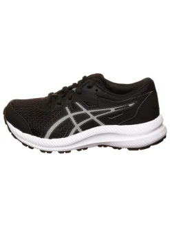 asics Outdoor- & Sportschuhe·Trainings- & Sportschuhe^Laufschuhe "CONTEND 8 GS" in Schwarz