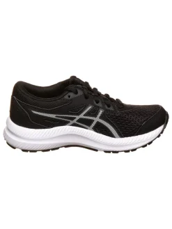 asics Outdoor- & Sportschuhe·Trainings- & Sportschuhe^Laufschuhe "CONTEND 8 GS" in Schwarz