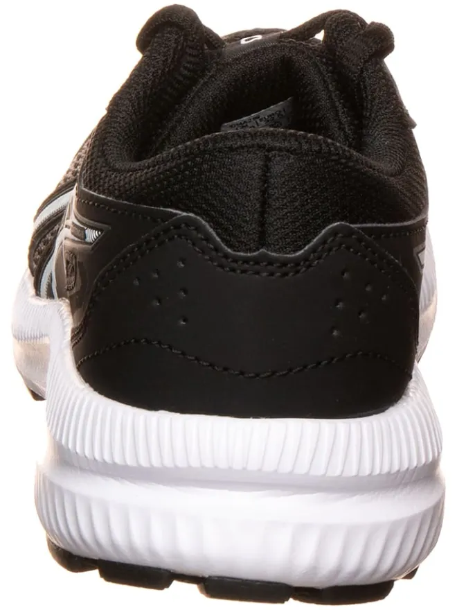 asics Outdoor- & Sportschuhe·Trainings- & Sportschuhe^Laufschuhe "CONTEND 8 GS" in Schwarz