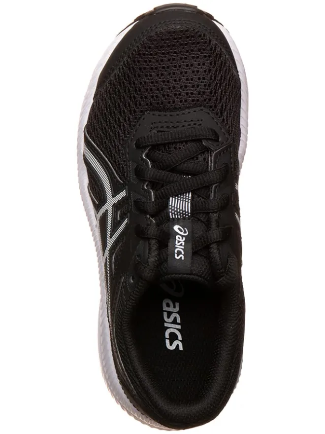 asics Outdoor- & Sportschuhe·Trainings- & Sportschuhe^Laufschuhe "CONTEND 8 GS" in Schwarz