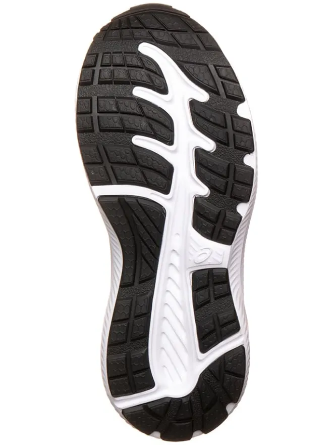 asics Outdoor- & Sportschuhe·Trainings- & Sportschuhe^Laufschuhe "CONTEND 8 GS" in Schwarz