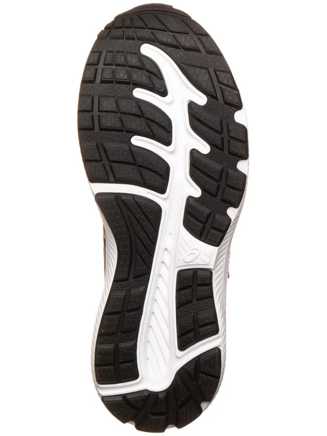 asics Outdoor- & Sportschuhe·Trainings- & Sportschuhe^Laufschuhe "CONTEND 8 PS" in Schwarz/ Gelb