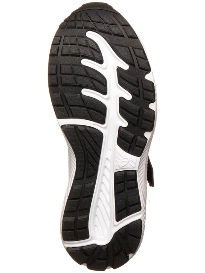 asics Outdoor- & Sportschuhe·Trainings- & Sportschuhe^Laufschuhe "CONTEND 8 PS" in Schwarz/ Pink