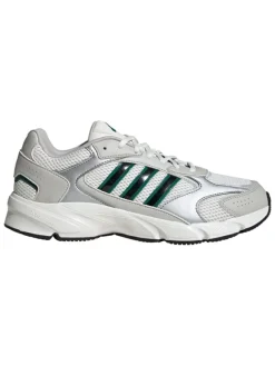 Laufschuhe "Crazychaos 2000" in Weiß>adidas Hot