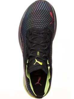 Puma Outdoor- & Sportschuhe^Laufschuhe