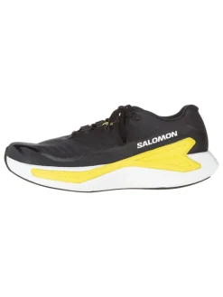 SALOMON Sportschuhe^Laufschuhe "DRX Bliss 2" in Schwarz/ Gelb
