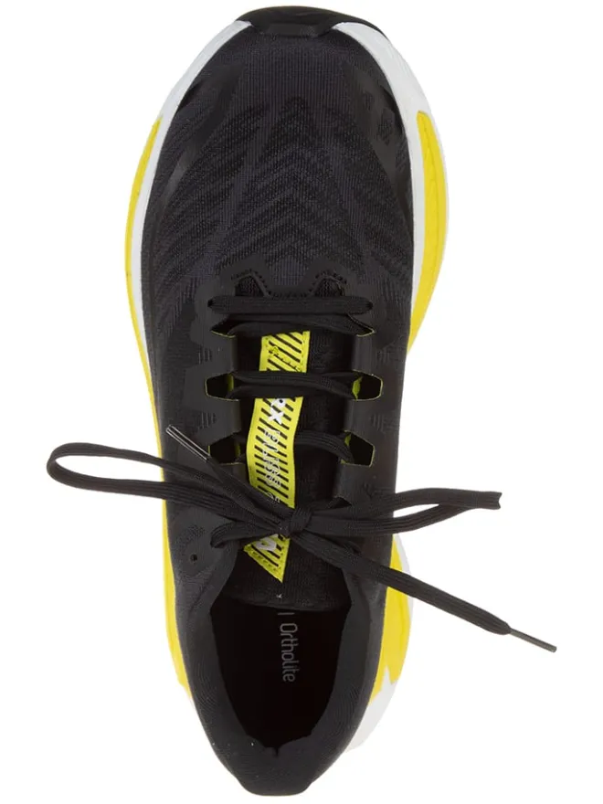 SALOMON Sportschuhe^Laufschuhe "DRX Bliss 2" in Schwarz/ Gelb