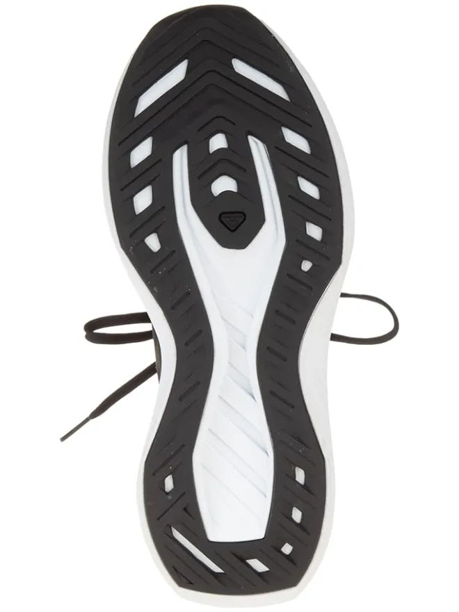 SALOMON Sportschuhe^Laufschuhe "DRX Bliss 2" in Schwarz/ Gelb