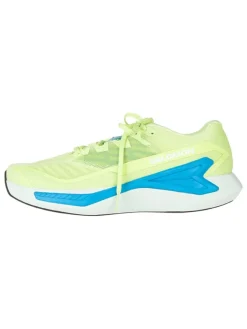 SALOMON Outdoor- & Sportschuhe|Sportschuhe^Laufschuhe "DRX Bliss 2" in Limette/ Hellblau