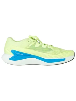 SALOMON Outdoor- & Sportschuhe|Sportschuhe^Laufschuhe "DRX Bliss 2" in Limette/ Hellblau