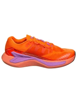 SALOMON Sportschuhe|Outdoor- & Sportschuhe^Laufschuhe "DRX Bliss" in Orange/ Lila