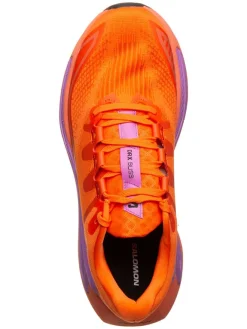 SALOMON Sportschuhe|Outdoor- & Sportschuhe^Laufschuhe 