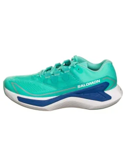 SALOMON Sportschuhe^Laufschuhe "DRX BLISS" in Türkis/ Blau