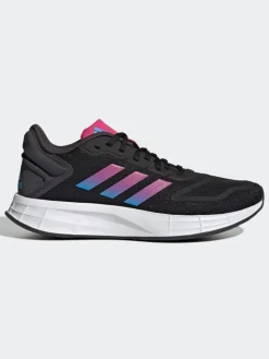 Laufschuhe "Duramo 10" in Schwarz>adidas Discount