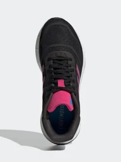 Laufschuhe "Duramo 10" in Schwarz>adidas Discount