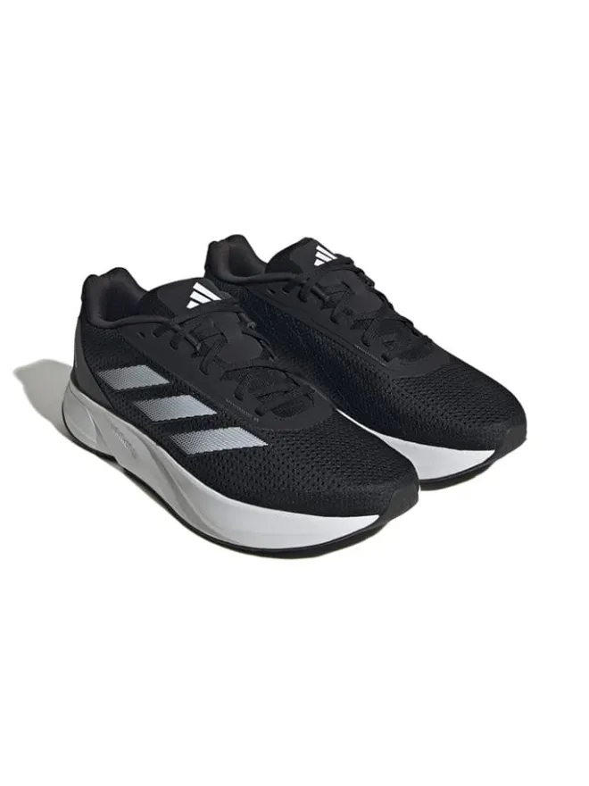Laufschuhe "Duramo" in Schwarz>adidas