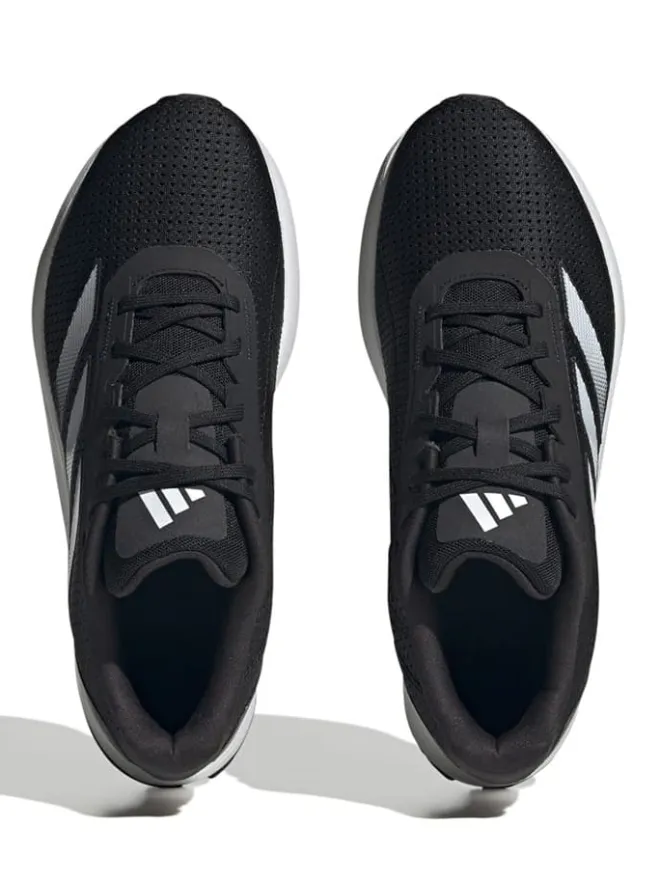 Laufschuhe "Duramo" in Schwarz>adidas