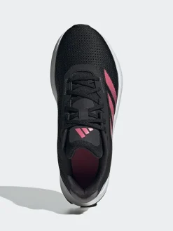 Laufschuhe "Duramo SL" in Schwarz/ Rosa>adidas New