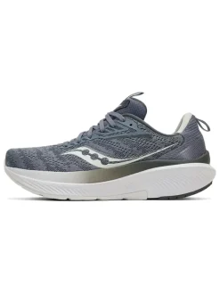 Laufschuhe "Echelon 9" in Dunkelblau/ Weiß>Saucony Discount