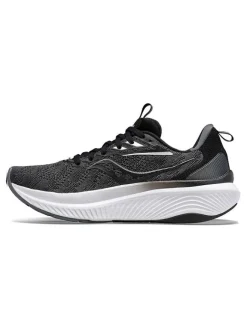 Saucony Sportschuhe^Laufschuhe "Echelon 9" in Schwarz