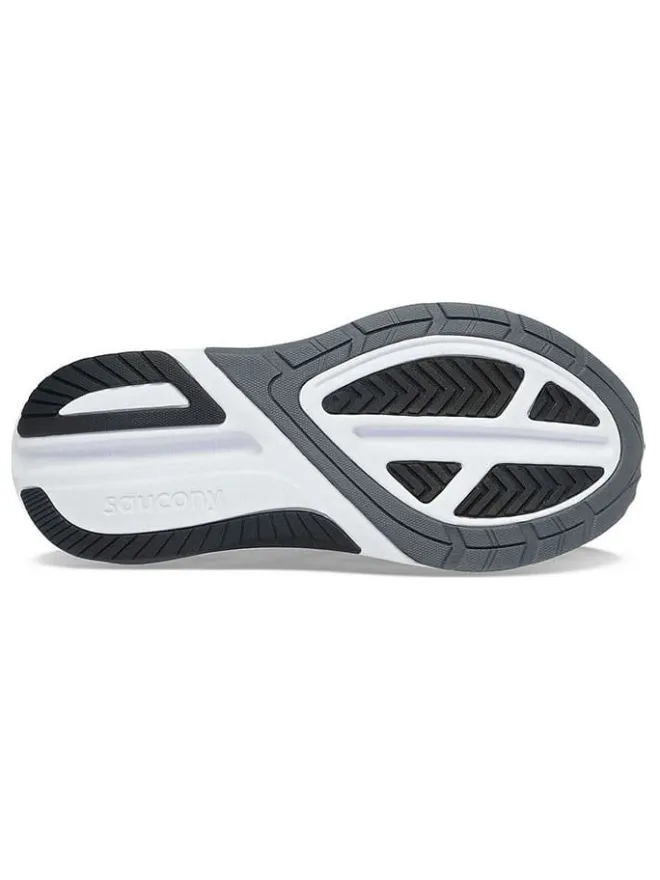 Saucony Sportschuhe^Laufschuhe "Echelon 9" in Schwarz