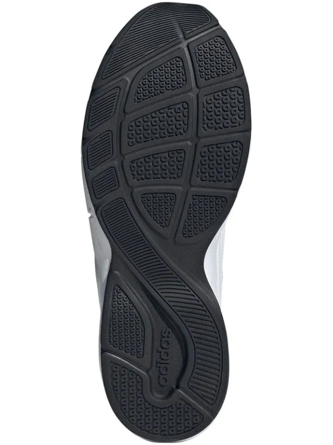Laufschuhe "Eclyptix 2000" in Weiß/ Silber>adidas Discount