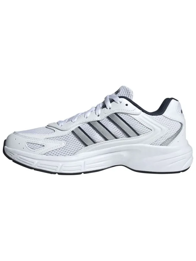 Laufschuhe "Eclyptix 2000" in Weiß/ Silber>adidas Discount
