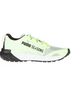 Laufschuhe "FAST TRAC NITRO" in Grün/ Schwarz>Puma Online