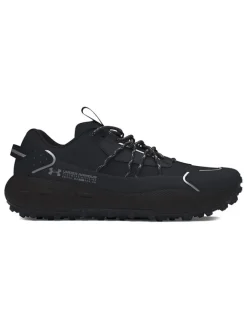 Under Armour Sportschuhe^Laufschuhe "Fat Tire Venture Pro" in Schwarz