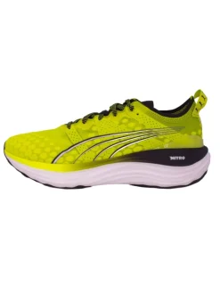 Laufschuhe Foreverrun Nitro in Gelb>Puma