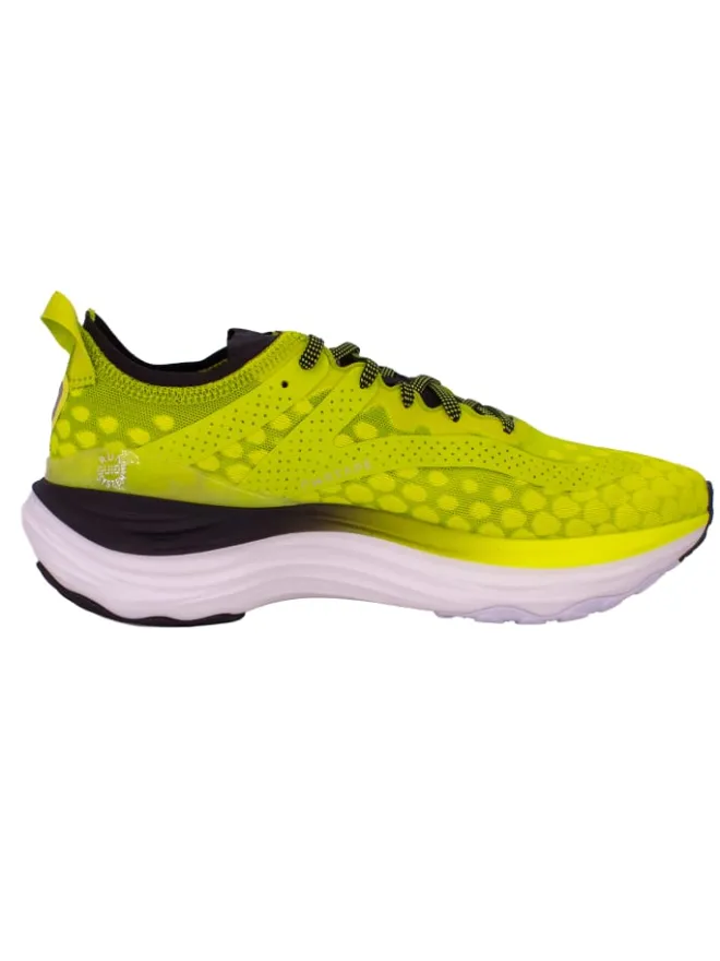 Laufschuhe Foreverrun Nitro in Gelb>Puma