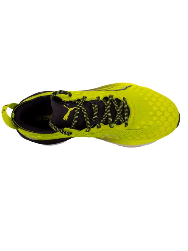 Laufschuhe Foreverrun Nitro in Gelb>Puma