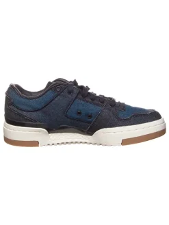 Laufschuhe "Forum Luxe" in Dunkelblau>adidas Online