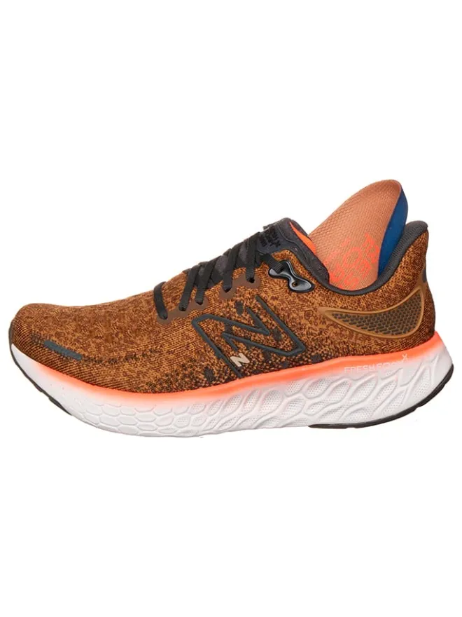 Laufschuhe "Fresh Foam X 1080 v12" in Hellbraun>New Balance Outlet