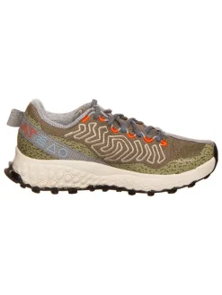 New Balance Outdoor- & Sportschuhe^Laufschuhe "Fresh Foam X Hierro v7" in Khaki