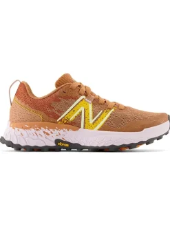 New Balance Outdoor- & Sportschuhe^Laufschuhe "Fresh Foam x Hierro v7" in Hellbraun