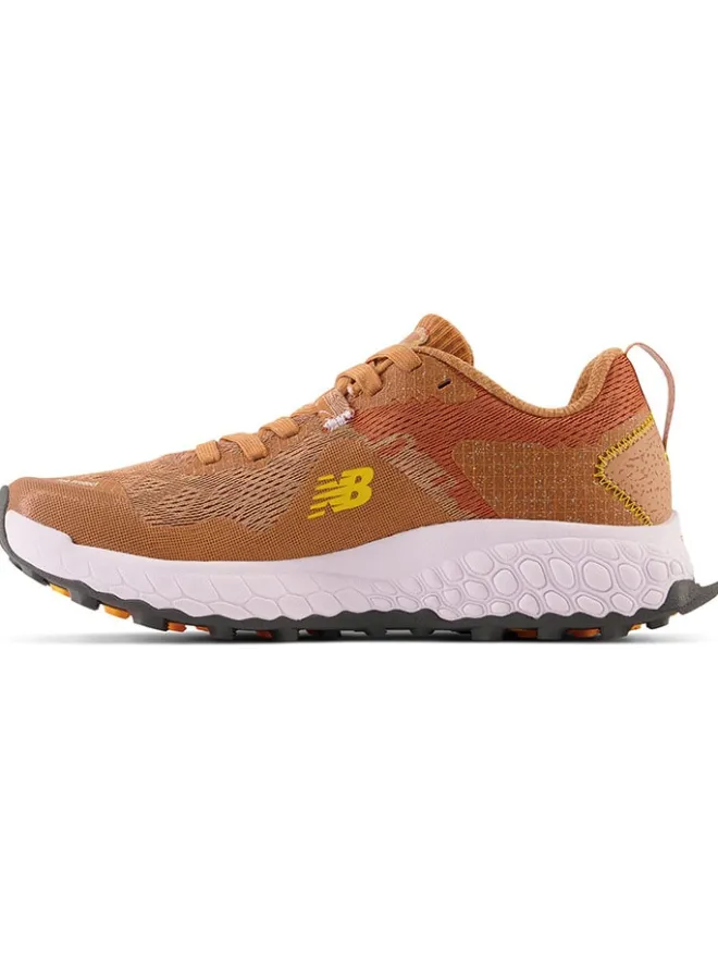 New Balance Outdoor- & Sportschuhe^Laufschuhe "Fresh Foam x Hierro v7" in Hellbraun