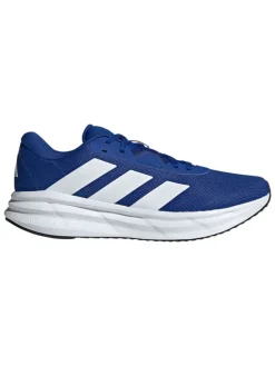 adidas Sportschuhe^Laufschuhe "Galaxy 7" in Blau/ Weiß