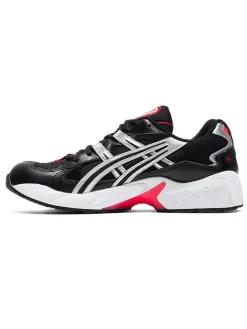 Laufschuhe "Gel Kayano 5 360" in Schwarz>asics Discount
