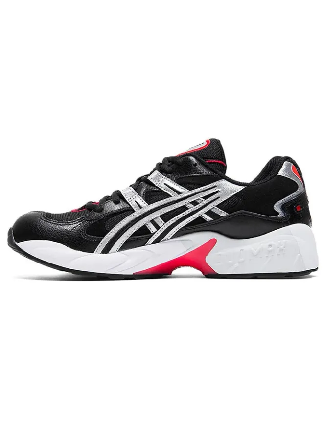 Laufschuhe "Gel Kayano 5 360" in Schwarz>asics Discount