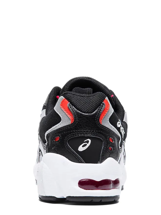 Laufschuhe "Gel Kayano 5 360" in Schwarz>asics Discount