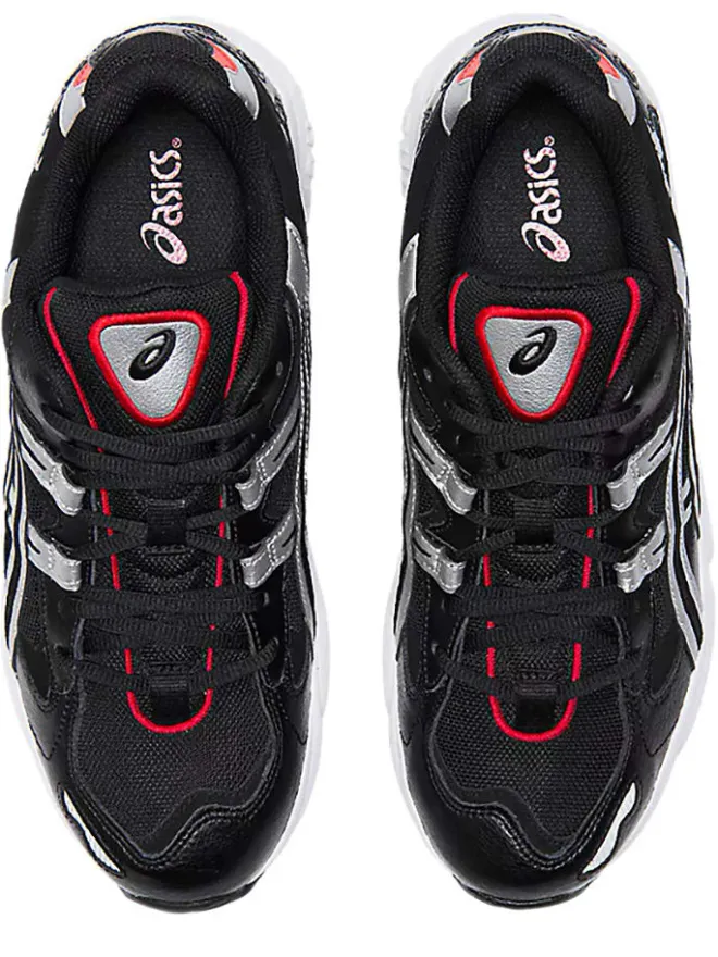 Laufschuhe "Gel Kayano 5 360" in Schwarz>asics Discount
