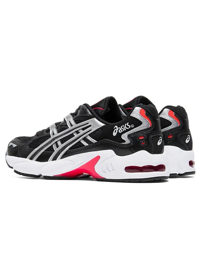 Laufschuhe "Gel Kayano 5 360" in Schwarz>asics Discount