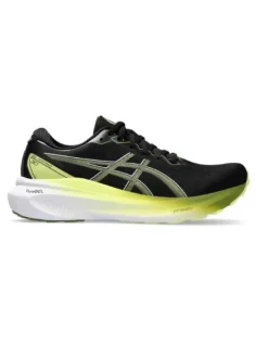 Laufschuhe GEL-KAYANO 30 in Schwarz>asics